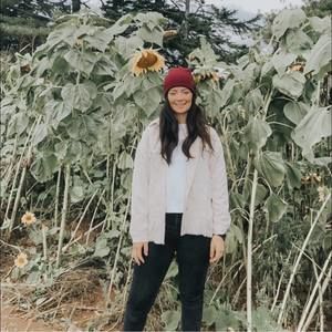 Meet your Posher, Kori